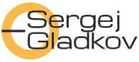 Team Gladkov Logo